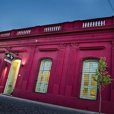 Ah'Lo Posada Hostel Boutique Carmelo Buitenkant foto