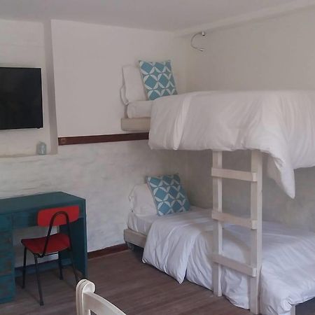 Ah'Lo Posada Hostel Boutique Carmelo Buitenkant foto