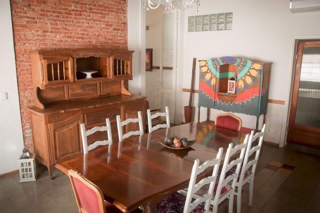 Ah'Lo Posada Hostel Boutique Carmelo Buitenkant foto