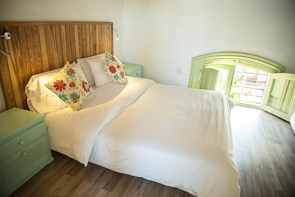 Ah'Lo Posada Hostel Boutique Carmelo Buitenkant foto