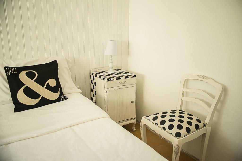 Ah'Lo Posada Hostel Boutique Carmelo Buitenkant foto
