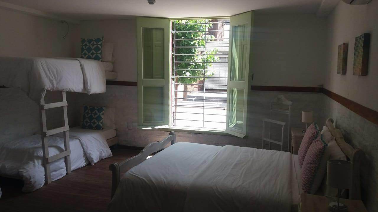 Ah'Lo Posada Hostel Boutique Carmelo Buitenkant foto