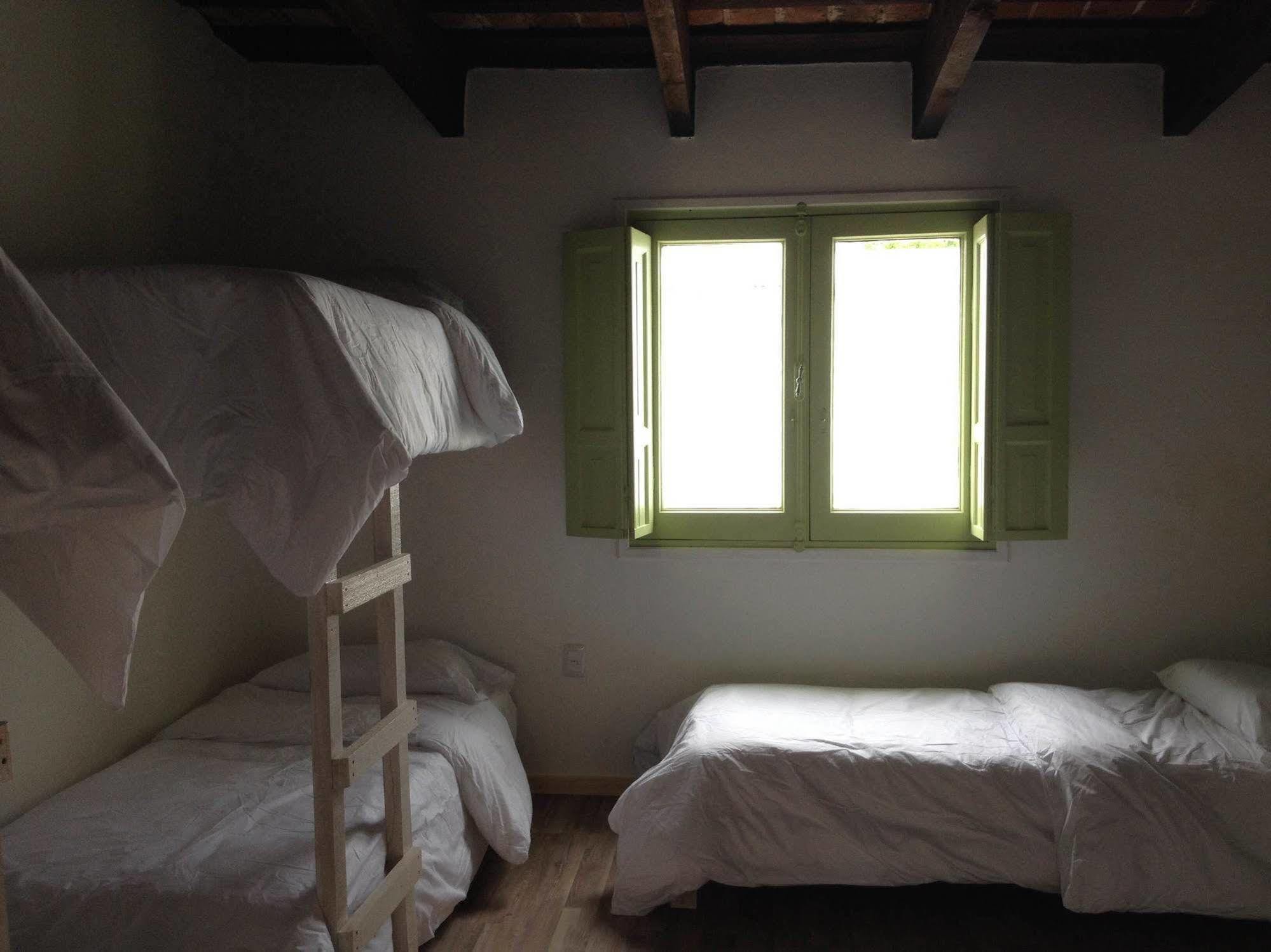 Ah'Lo Posada Hostel Boutique Carmelo Buitenkant foto