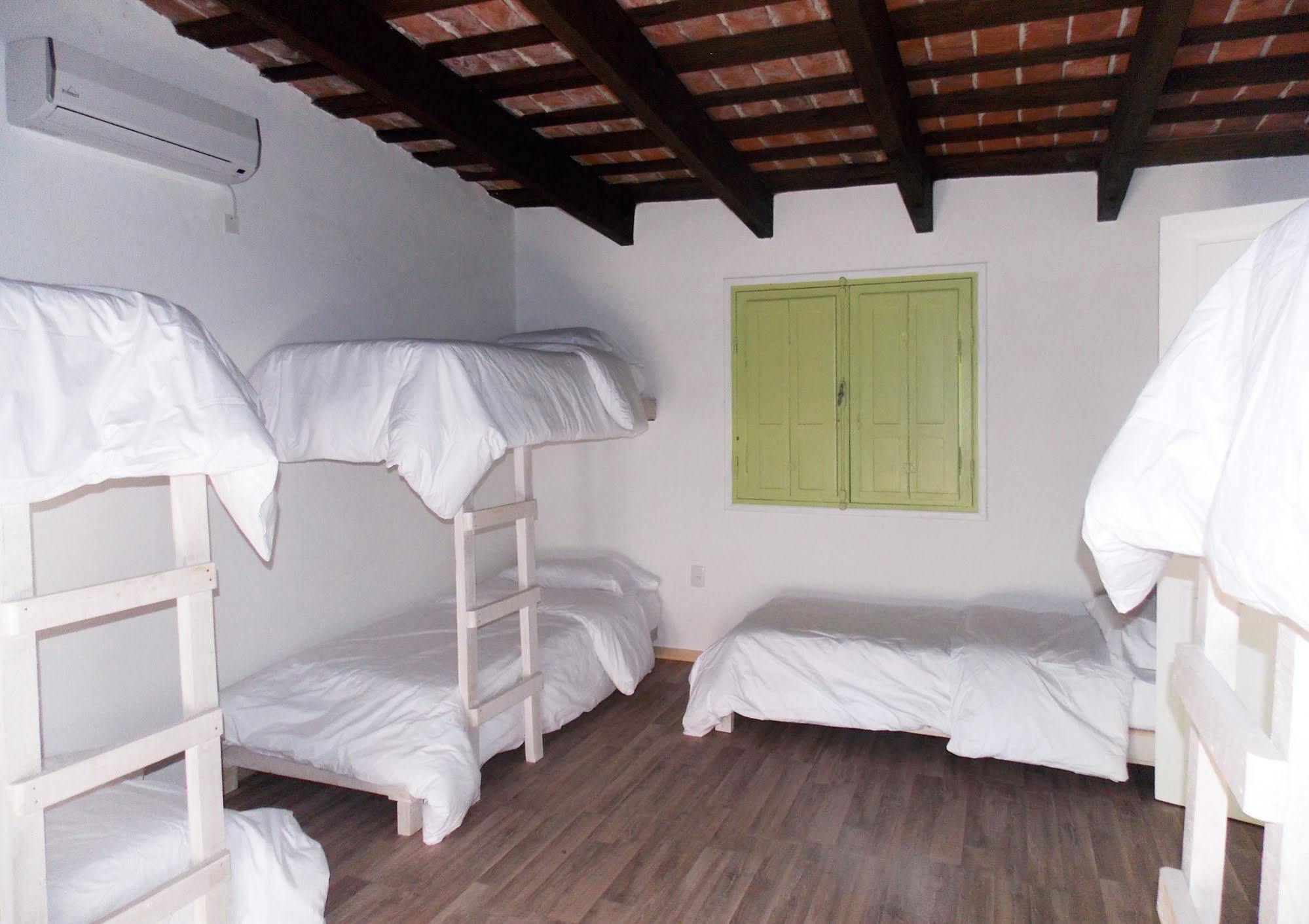 Ah'Lo Posada Hostel Boutique Carmelo Buitenkant foto